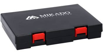 Pudełko wędkarskie Mikado Spoon