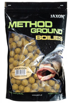 Kulki proteinowe Jaxon FG-KP