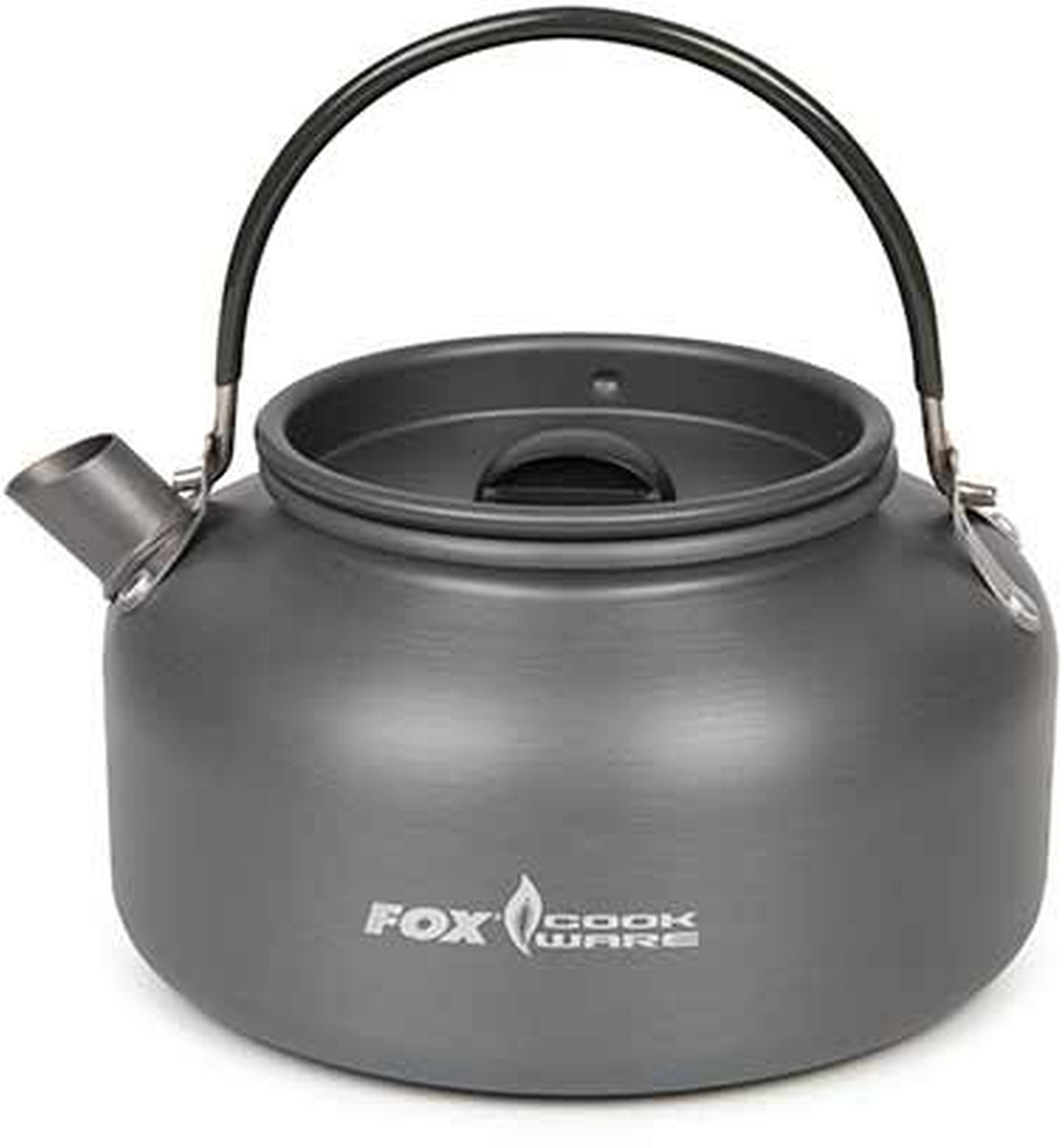Czajnik biwakowy Fox Kettle