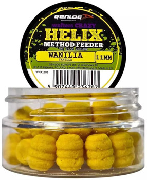 Kulki proteinowe Genlog Helix