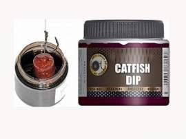 Dip Carp Zoom na suma wątroba - 130ml