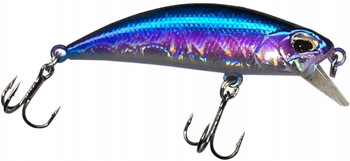 Wobler Germina Trout Minnow