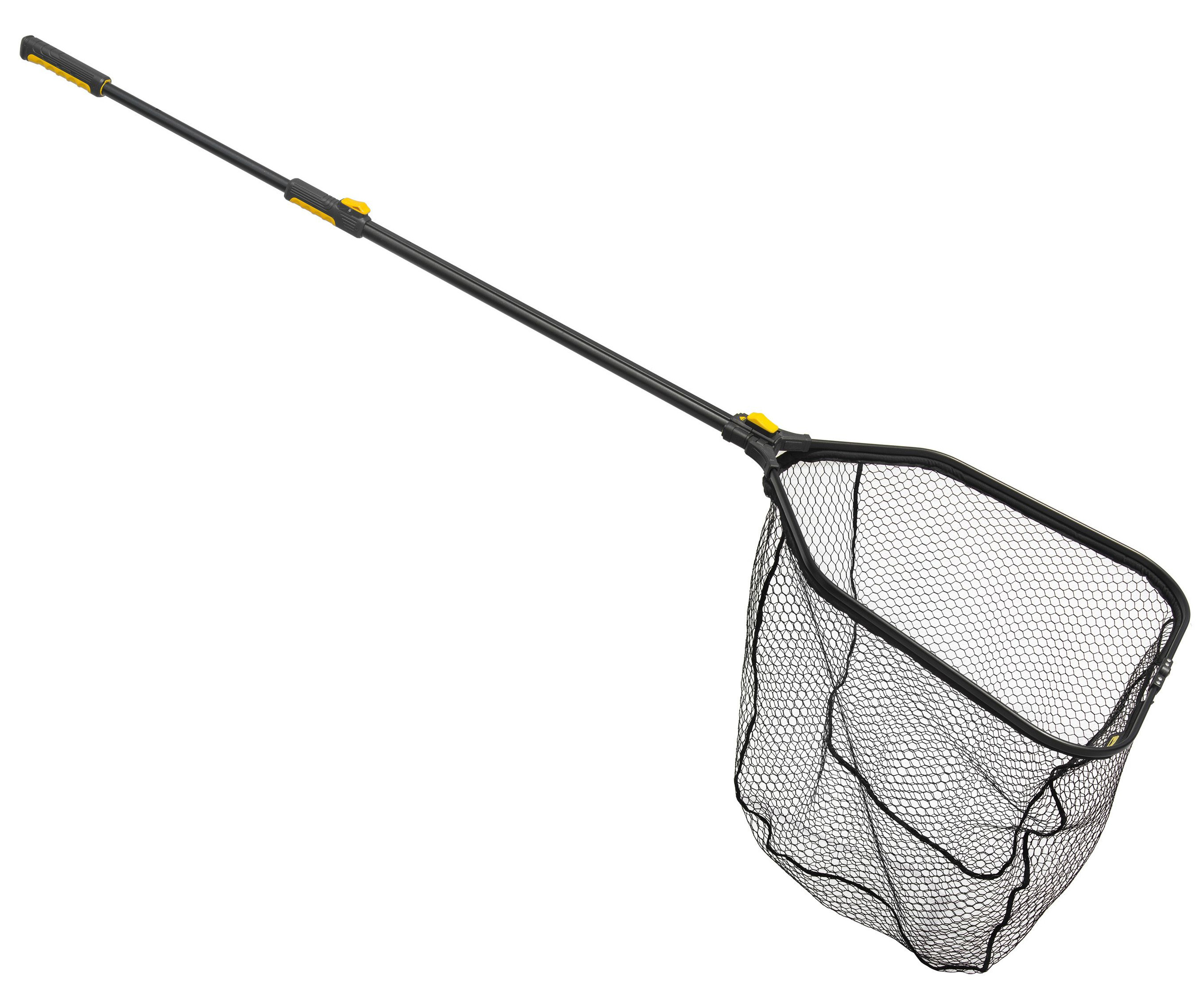 Podbierak Spro HD Folding Net Tele