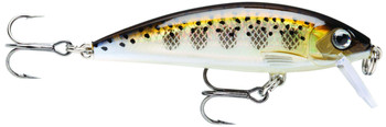 Wobler Rapala X-Rap Countdown