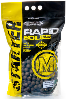 Kulki Mivardi Starter