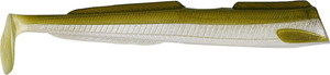 Jig Westin Sandy Andy Weedless Spare Body