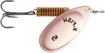 Błystka obrotowa X-Fish Stark