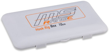 Pudełko na przypony MS Range Hook Rig Box