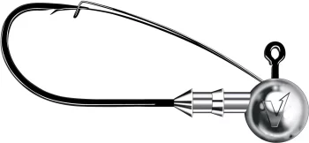 Główka jigowa antyzaczepowa Dragon V-Point Protector