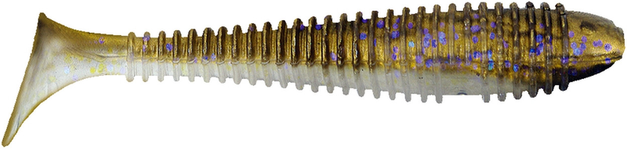 Przynęta gumowa ripper Konger Grubber Shad