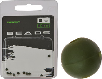 Koraliki Brain Beads