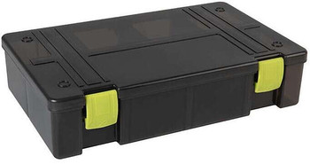 Pudełko Matrix Storage Box Compartment