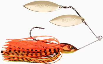 Spinnerbait Nays MZ RNNR