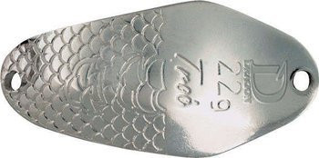 Błystka wahadłowa Dragon Troć