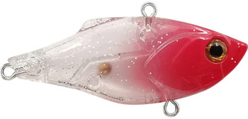 Wobler Mustad Rouse Vibe