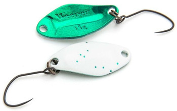 Błystka Wahadłowa Nories Masukuroto Weeper