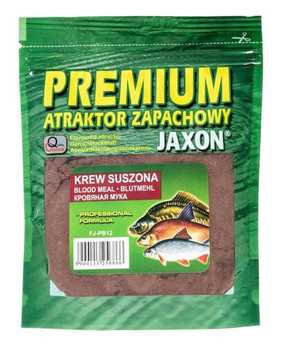 Atraktor Jaxon Premium Suszona Krew