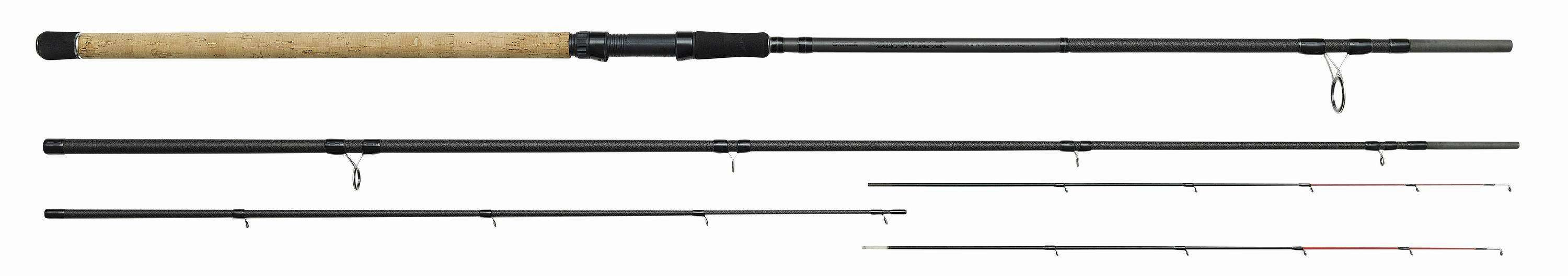 Wędka Okuma Custom Black Method Feeder