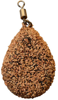 Ciężarek MatchPro Cork Lead Boom