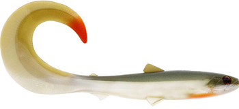 Przynęta gumowa Westin BullTeez Curltail