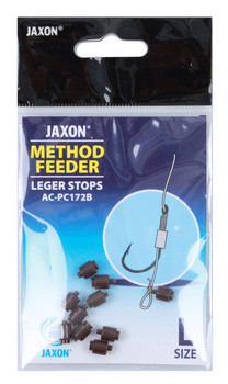 Stoper na żyłkę Method Feeder Jaxon