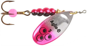 Obrotówka Mepps Aglia -e