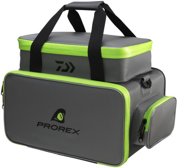 Torba Daiwa Prorex EVA WP Tackle Container