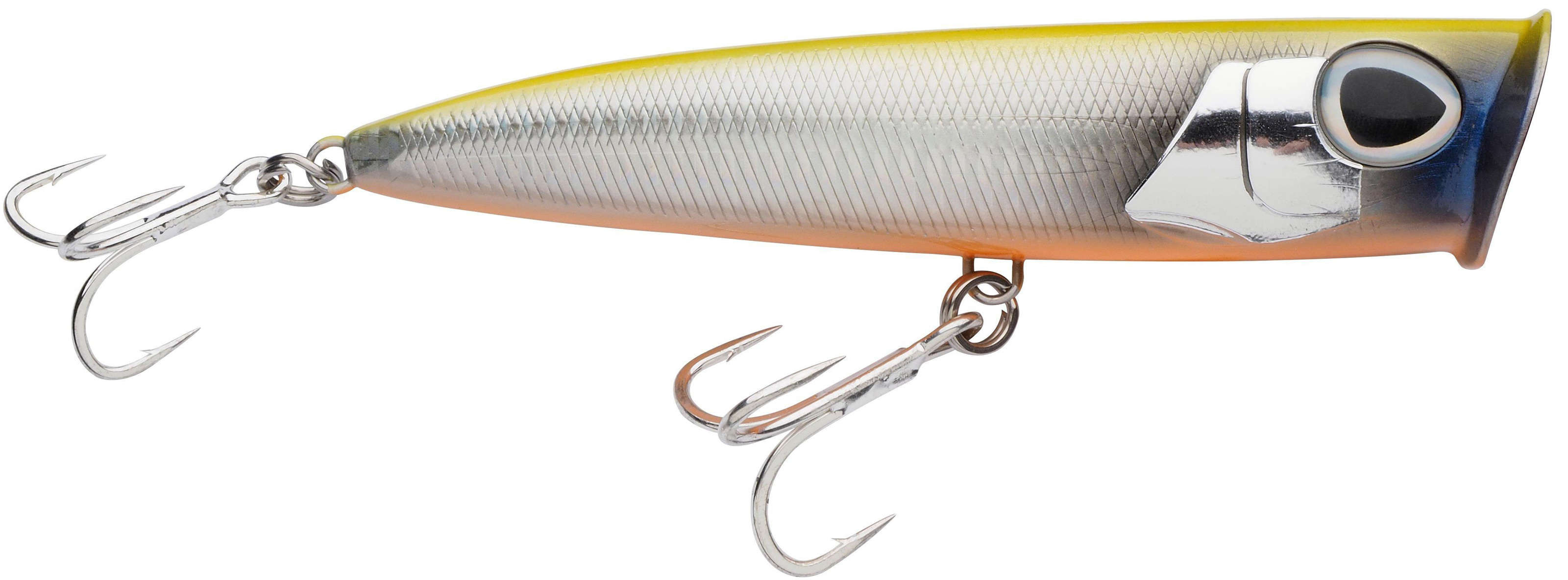 Wobler Berkley Dex Mullet Popper