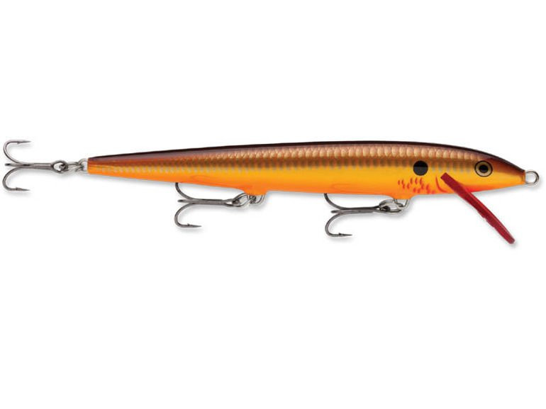 Wobler Rapala Original Floater 18cm
