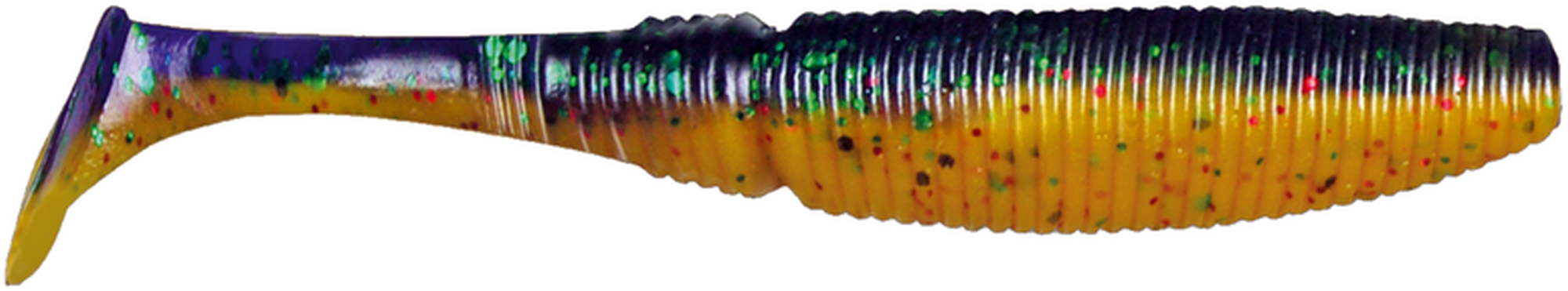 Przynęta gumowa ripper Konger Power Grub