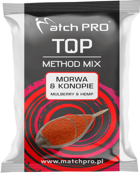 Zanęta MatchPro Method Mix
