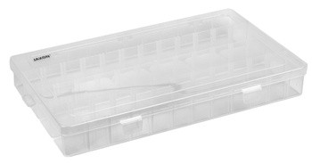 Pudełko wędkarskie Jaxon RH-122