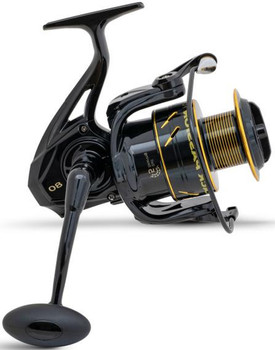 Kołowrotek Black Cat Passion FD