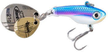 Wirujący ogonek Berkley Pulse Spintail