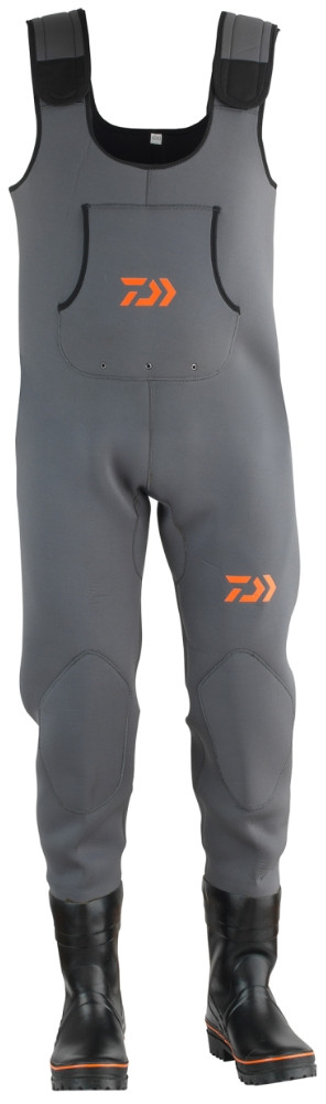 Wodery Daiwa D-Vec Waders