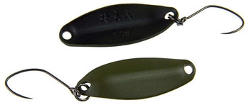 Błystka Wahadłowa Nories Masukuroto