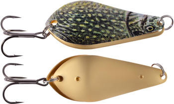 Błystka wahadłowa Select ProAtom Noiser