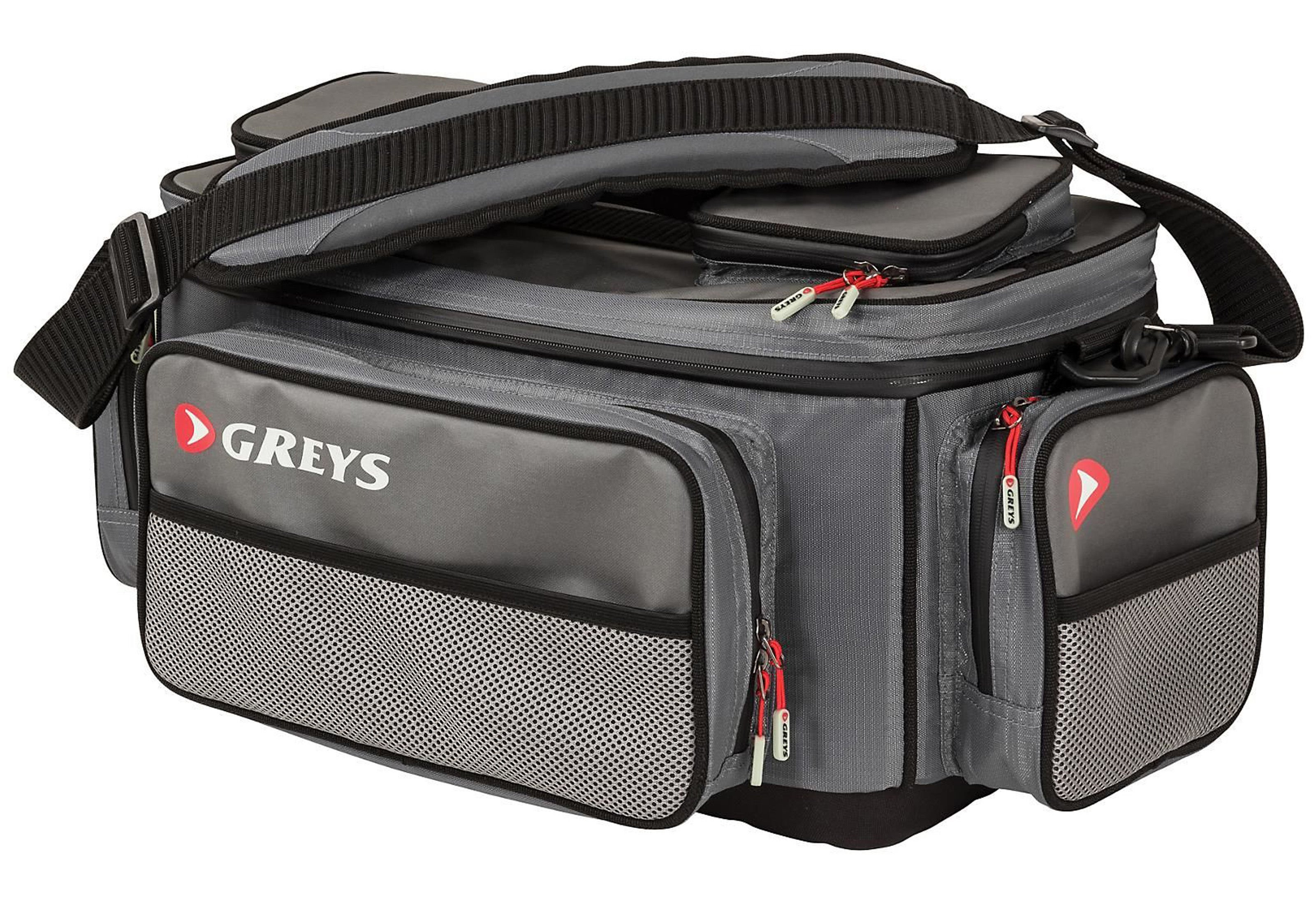 Torba wędkarska Greys Bank Bag