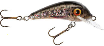 Wobler Jaxon Holo Select Senso QM