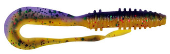 Przynęta gumowa twister Konger Big Tail Twist