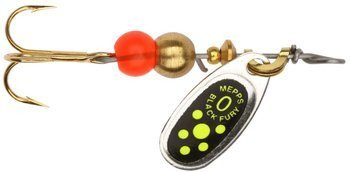 Obrotówka Mepps Black Fury