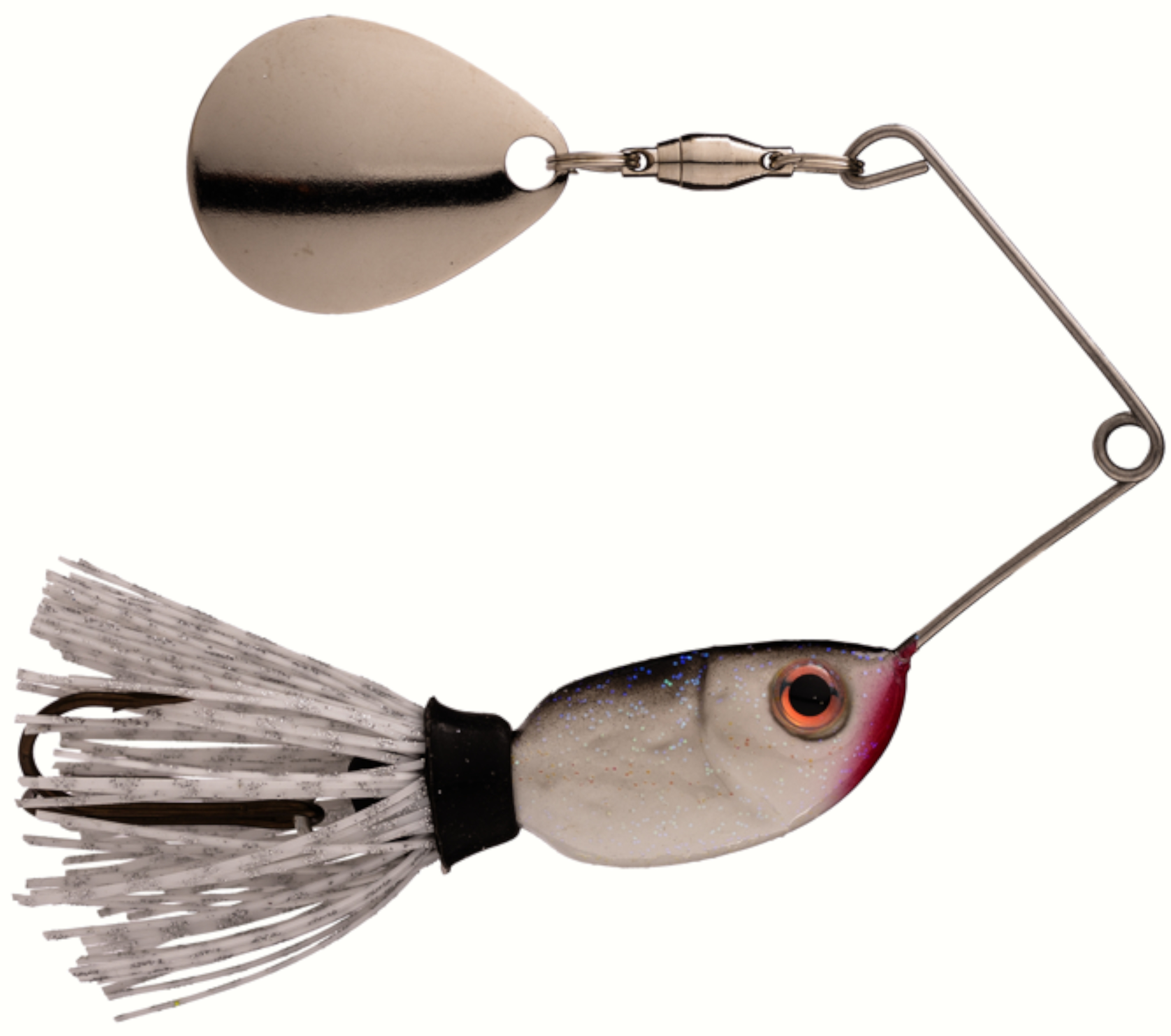 Przynęta nas bassy Strike King Rocket Shad