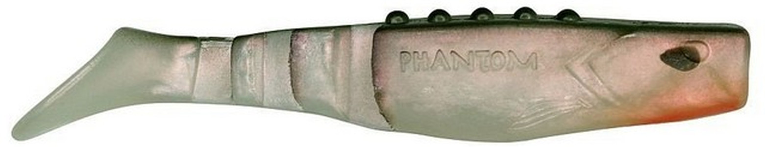 Guma spinningowa Dragon Phantail