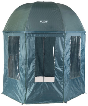 Parasol wędkarski z pełną osłoną Jaxon AK-PLX250XA