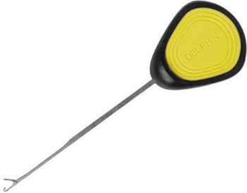 Igła Delphin THE END GRIP LeadCore