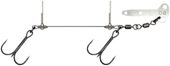 System do zbrojenia Savage Gear Pro Peg Blade Rig