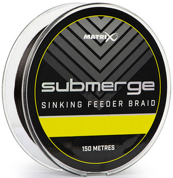 Plecionka Matrix Submerge Braid
