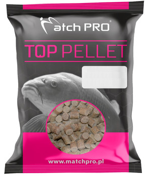 Pellet MatchPro Top