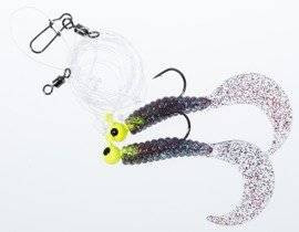 Przywieszka na dorsza na główce jigowej Jaxon MA16