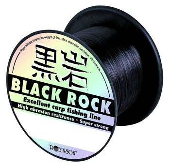 Żyłka Robinson Black Rock